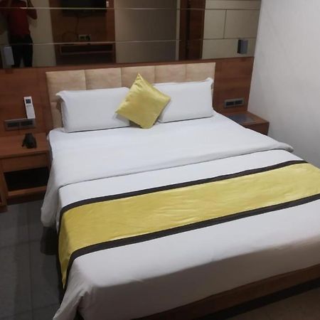 Hotel Avaante Ahmedabad Formerly Known As The Orchid Hotel Exteriér fotografie