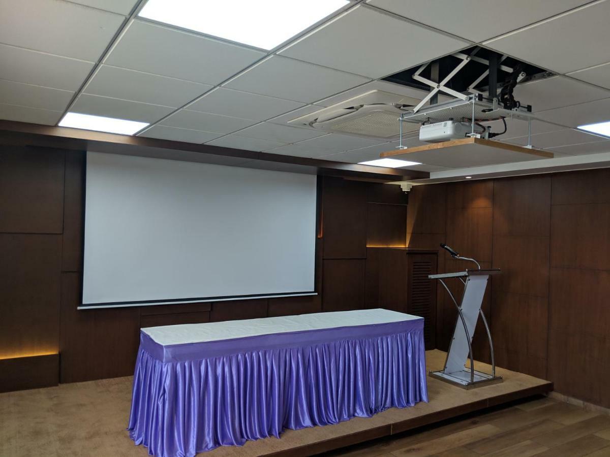 Hotel Avaante Ahmedabad Formerly Known As The Orchid Hotel Exteriér fotografie